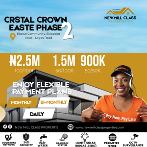CRYSTA CRWON ESATE PHASE 2 (2)